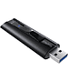 USB Flash-накопитель SanDisk Extreme Pro 128GB Black (SDCZ880-128G-G46)