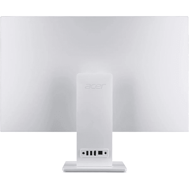 Моноблок Acer Aspire S27B-UGMTL-H белый (DQ.BSCCD.003)