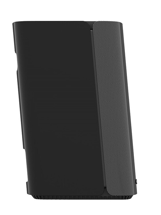 Акустика Creative T100 (51MF1690AA000)