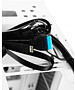 Корпус Thermaltake The Tower 500 Snow (CA-1X1-00M6WN-00)