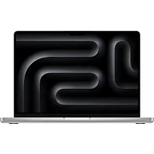 Ноутбук Apple MacBook Pro 14.2 A3434 Silver (MDE54LL/A)