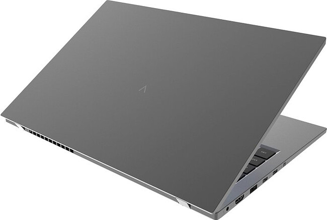 Ноутбук Digma Pro Fortis M Grey (DN14P5-ADXW03)
