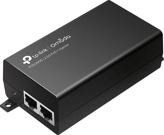 PoE-инжектор TP-Link POE260S