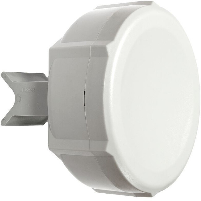 Точка доступа MikroTik SXT SA5 ac белый (RBSXTG-5HPACD-SA)