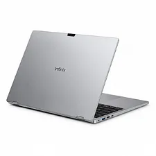 Ноутбук Infinix Xbook B16 BL61A7H Titanium Silver (71005000795)