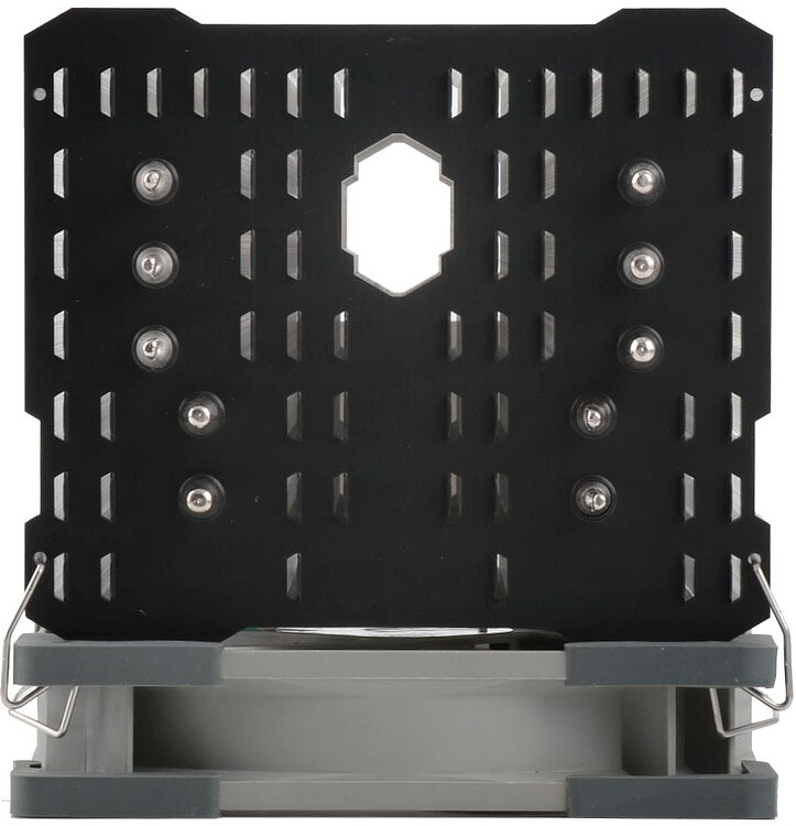 Кулер для процессора Thermalright Macho 120 Rev.B