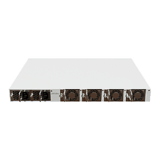 Коммутатор Mikrotik CRS520-4XS-16XQ-RM