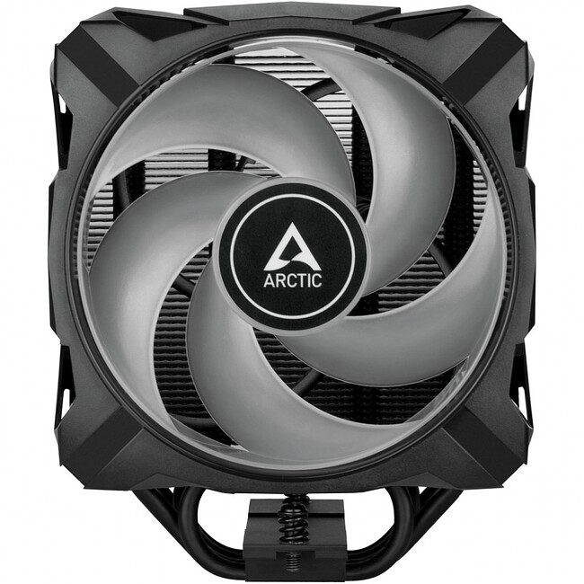 Кулер для процессора Arctic Freezer i35 A-RGB (ACFRE00104A)