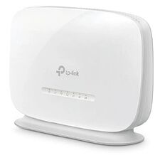 Маршрутизатор TP-Link N300 (TL-MR105)
