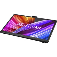 Монитор Asus ProArt PA169CDV черный (90LM0711-B01I70)