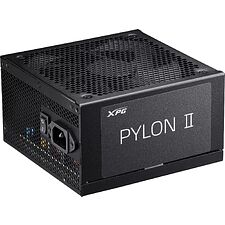 Блок питания XPG PYLONII550B-BKCEU