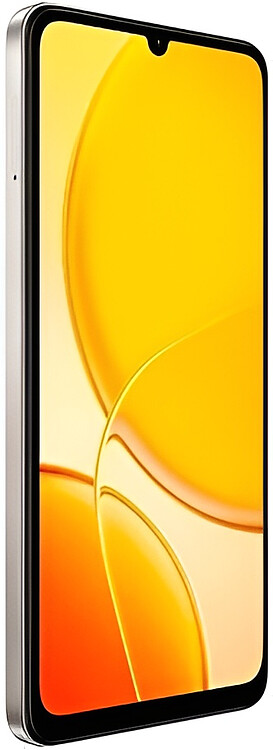 Смартфон Vivo Y04s 6GB/256GB титановое сияние (V2531)