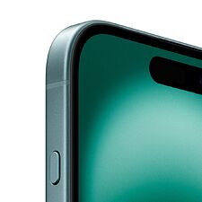 Смартфон Apple iPhone 16 128GB Teal (MYED3HN/A)