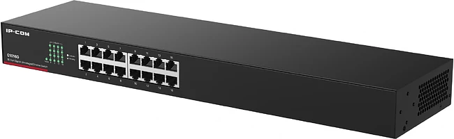 Коммутатор IP-COM 16PORT (G1016G)