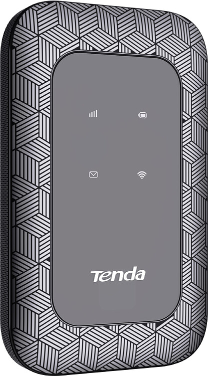 Маршрутизатор Tenda 4G180