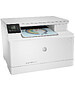 МФУ HP Color LaserJet Pro M182n (7KW54A)