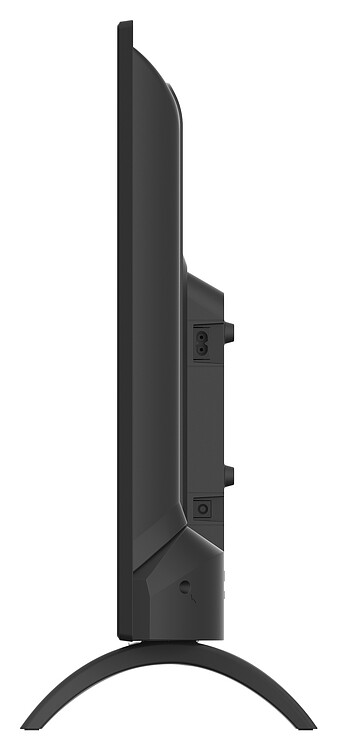 Телевизор Digma DM-LED32MBB21 черный