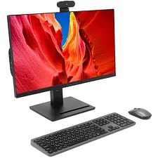 Моноблок Digma Pro Vision черный (DM23P7-ADXW04)