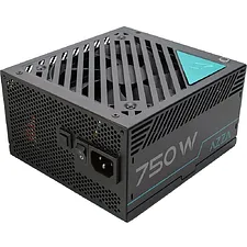 Блок питания Azza PSAZ-750G ATX 3.1 750W