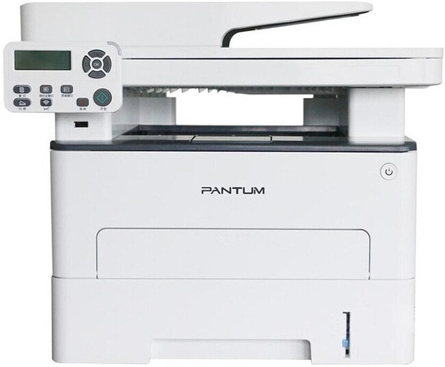 МФУ Pantum M7100DW