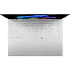 Ноутбук Acer Swift Air 16 SFA16-61M Silver (NX.DJACD.002)