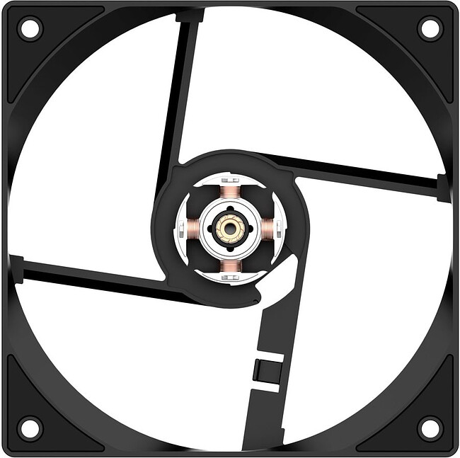 Кулер для процессора ID-Cooling SE-214-XT V2 Plus