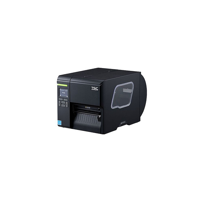 Термопринтер TSC ML241P черный (ML241P-A001-0202)