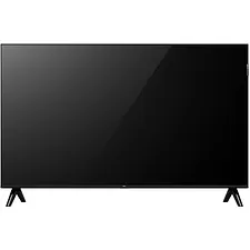 Телевизор TCL 40S5K черный