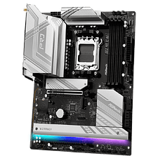Материнская плата ASRock B850 Pro RS WiFi
