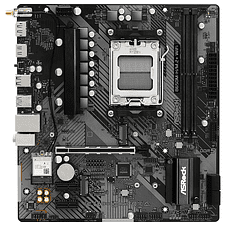 Материнская плата ASRock B650M-H/M.2+ WIFI