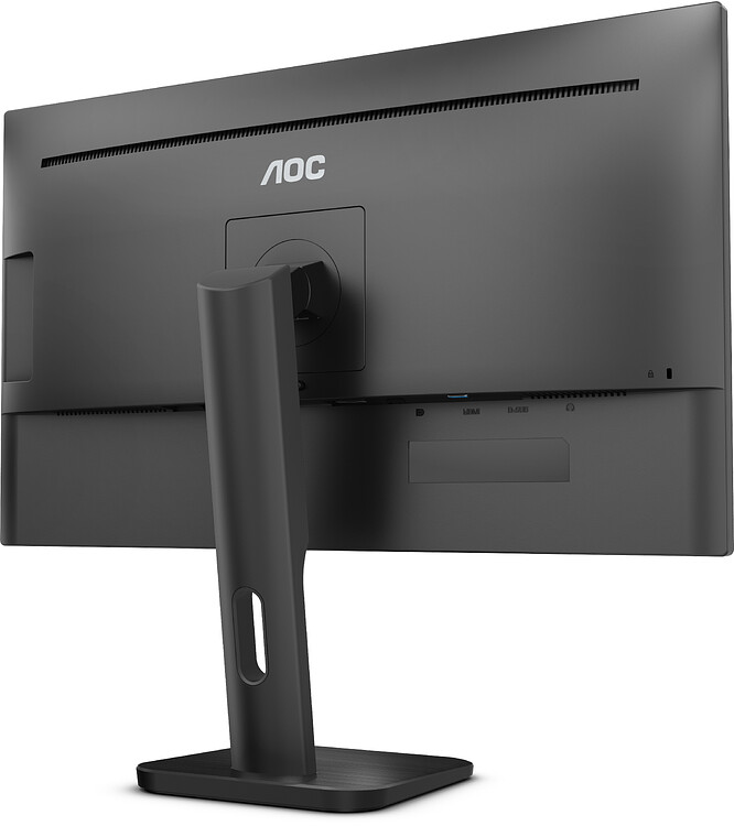 Монитор AOC X24P1