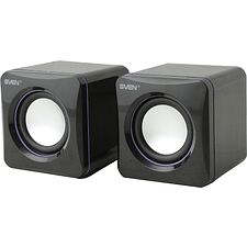 Акустика Sven 315 Black (SV-0110315BK)