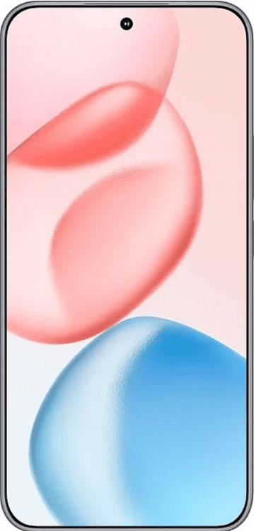 Смартфон Honor 400 8GB/256GB DNY-NX9 Midnight Black (5109BUQY)