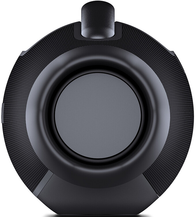 Беспроводная колонка Sven PS-990 черный (SV-022891)
