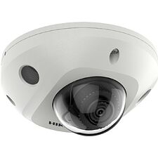 Камера видеонаблюдения Hikvision DS-2CD2527G2-LSC 4 мм