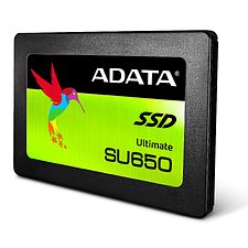 SSD диск A-Data Ultimate SU650 512GB (ASU650SS-512GT-R)