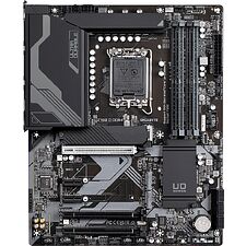 Материнская плата GigaByte Z790 D DDR4 RTL