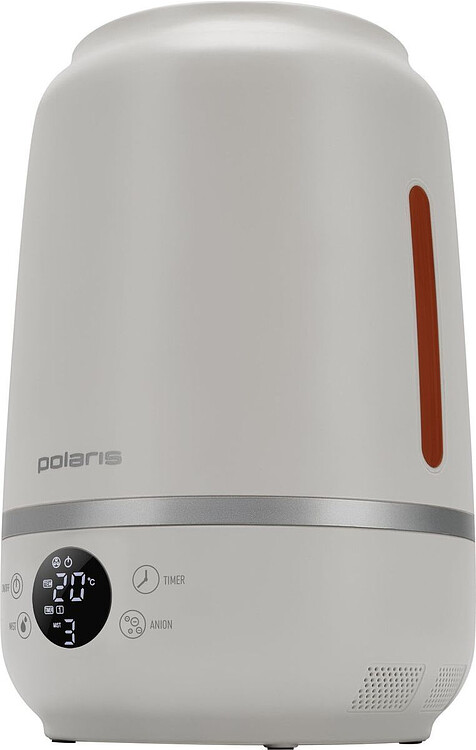 Увлажнитель воздуха Polaris PUH 7205Di белый