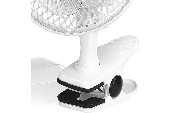 Вентилятор Scarlett SC-DF111S01