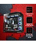 Корпус Bloody BD-CC109 черный без БП (BD-CC109-BK)