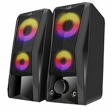 Акустика Sven 445 Black (SV-018580)