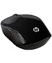 Мышь HP 200 черный (X6W31AA)