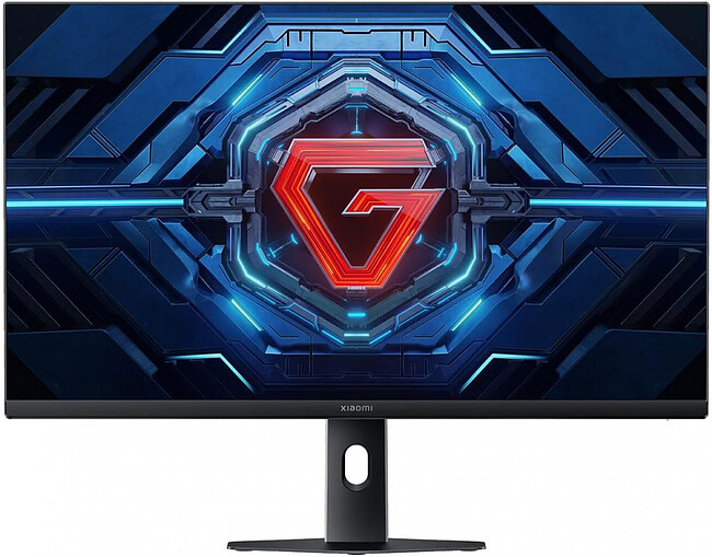 Монитор Xiaomi Gaming Monitor G27i P27FDA-RGGL (ELA6370EU)