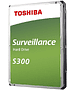 Жесткий диск Toshiba S300 8TB (HDET02LZSA51)