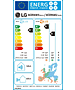 Сплит-система LG WZ09AWS