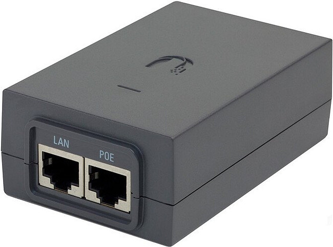 PoE-инжектор Ubiquiti POE-24-12W