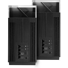 Маршрутизатор ASUS ET12 2-PK (90IG05Z0-MO3A20)