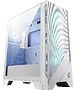 Корпус MSI MAG Forge 320R Airflow белый без БП (306-7G23W21-HH9)