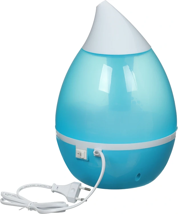 Увлажнитель воздуха EcoStar ESH-HP250/2.6M-BL