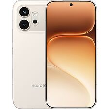 Смартфон Honor 600 12GB/256GB VKJ-NX9 Golden White (5109CHAW)
